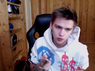 webcam man aristarkh_ image #6031561
