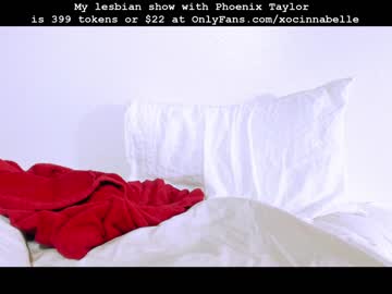 webcam girl cinnabelle image #2330952
