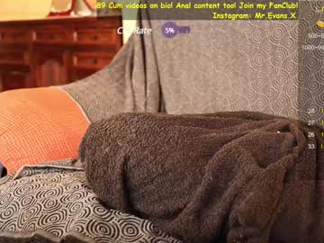 webcam man mr_evans_official image #6918823