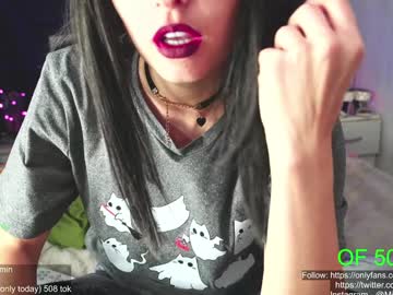 webcam girl angelika_rouge image #8119966
