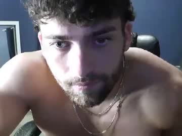 webcam man buff_boy image #2289977
