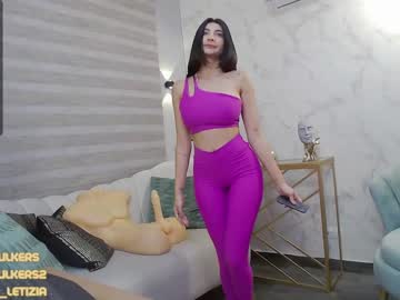 webcam girl letiziafulkers1 image #1337458
