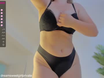 webcam girl dreamsweetgirl image #2778855