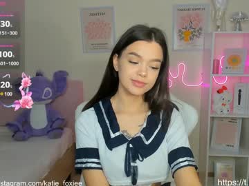 webcam girl katiefoxie image #8230609