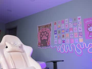 webcam girl miya_cute image #8172294
