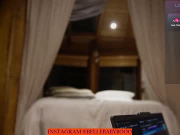 webcam girl bellebabyboo image #7018531