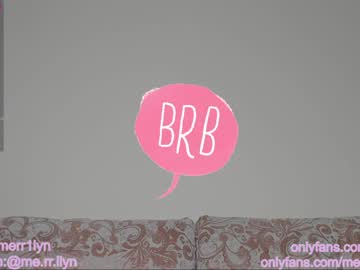 webcam girl merrilyn image #1451099