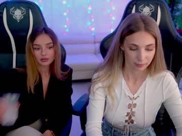 webcam couple kira0541 image #5335512