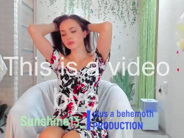 webcam girl sunshine13_ image #7746099