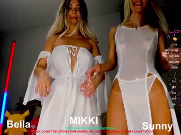 webcam girl mikki_blush image #2063522