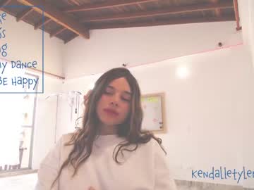 webcam girl kendalltyler image #145772