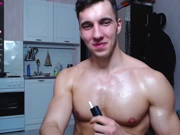 webcam man theodore_hot image #613082