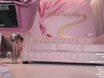 webcam girl wildtequilla image #3699967