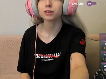 webcam girl b4by_lol1 image #7166516
