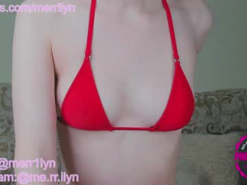 webcam girl merrilyn image #156867
