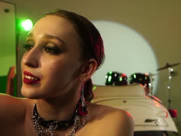 webcam girl _meganmeow_ image #7359160