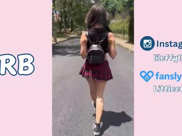 webcam girl little_effy18_ image #9196369