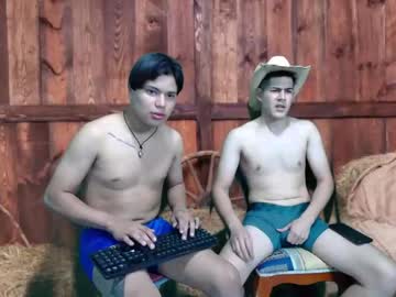 webcam man boys_bi image #671875