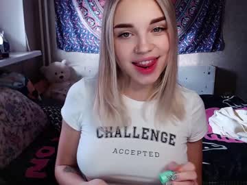 webcam girl babyfromtheforest image #5598534