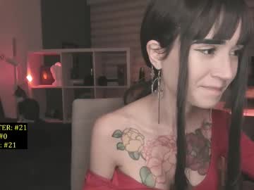 webcam girl lonelly_lolly98 image #9437347