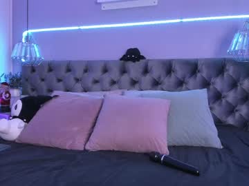 webcam girl naomii_soto image #8485798
