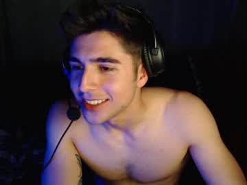webcam man jaxxxhunter image #3852816