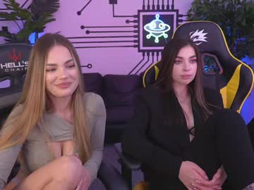 webcam couple anabel054 image #2955371