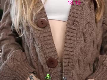 webcam girl lissa_meooow image #8055015