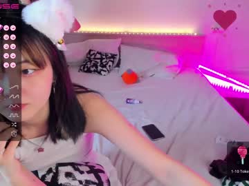 webcam girl tiny_sora image #3883200