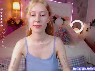webcam girl julia_tina image #2830664