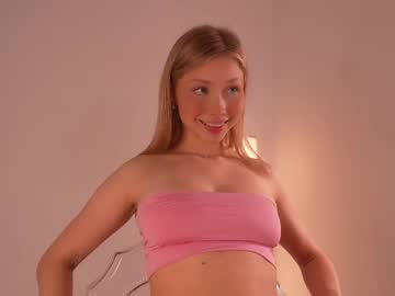 webcam girl april_blush image #9266076