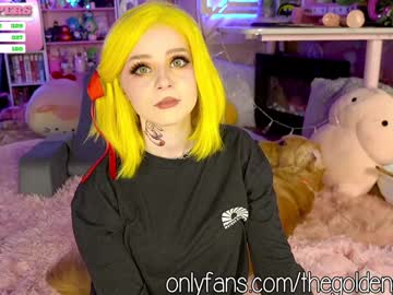 webcam girl goldengoddessxxx image #9540856