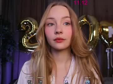 webcam girl lissa_meooow image #8412865