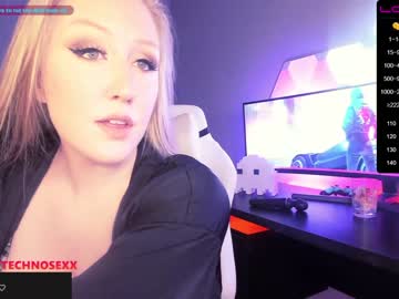 webcam girl technosexx1 image #1872247