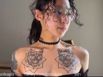 webcam girl _octopussy_ image #7235057