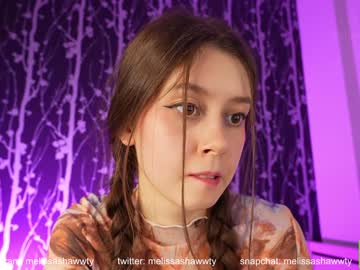 webcam girl melissa_shawty image #5688395