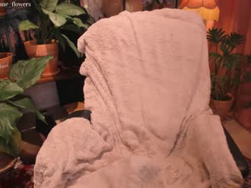 webcam girl jane_flowers image #2171034