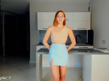 webcam girl sophie_5 image #2243676