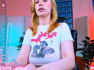 webcam girl arikajoy image #8904023