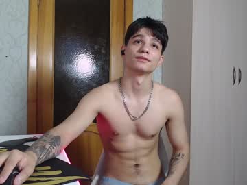 webcam man rik_and image #7542397