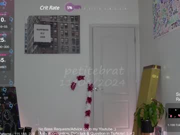 webcam girl petitebrat image #8170815