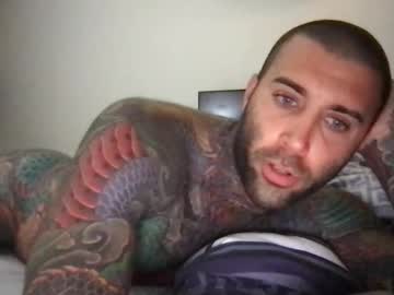 webcam man inkedstallion image #8624725