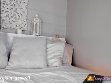 webcam girl _meghan_gomez1_ image #2270408