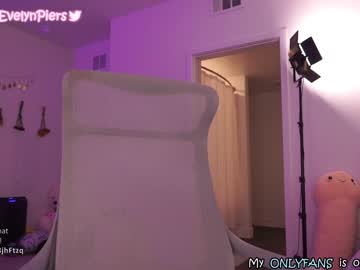 webcam girl evelynpiers image #2504431