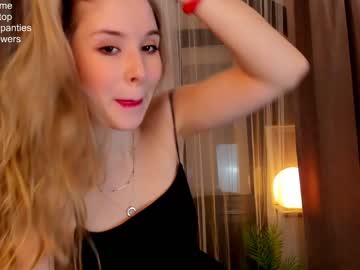 webcam girl milablush image #3395817