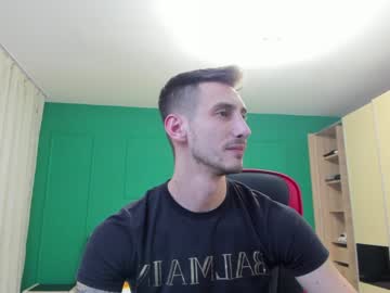 webcam man zedkenzie image #3769413