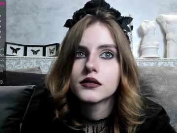 webcam girl eleanor_morte image #2335258