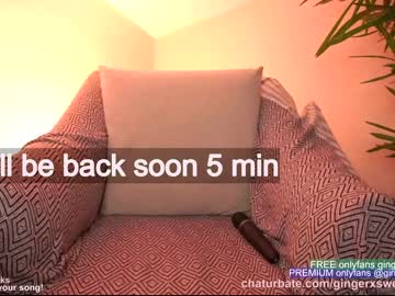 webcam girl gingerxsweetness image #3004653