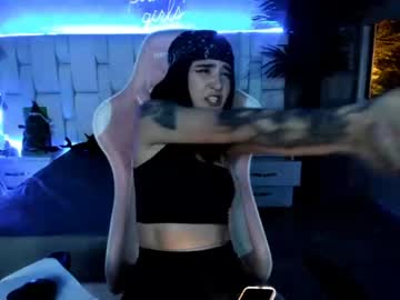 webcam girl sugar_troubl3 image #1003060