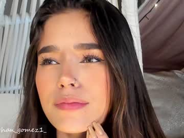 webcam girl _meghan_gomez1_ image #3525856